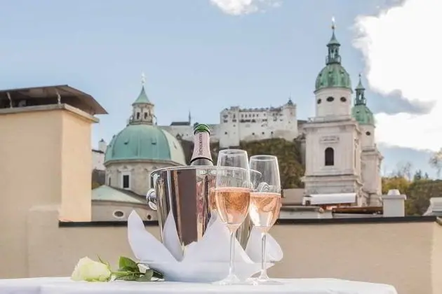 Small Luxury Hotel Goldgasse