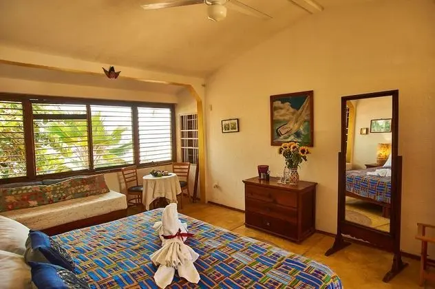 Small Luxury Hotel, Hideaway Near Acapulco on the Beach - Öne Çıkan Resim