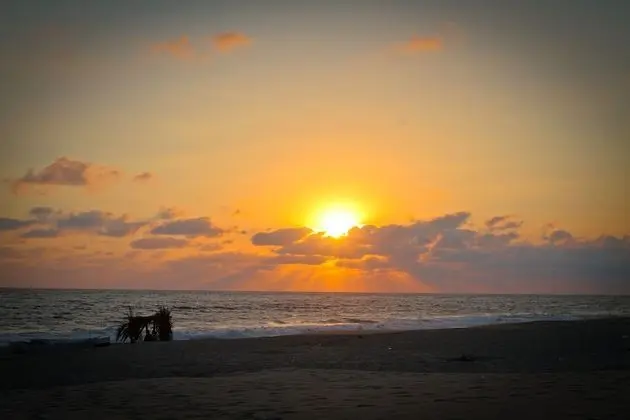 Small Luxury Hotel, Hideaway Near Acapulco on the Beach - Plaj