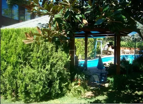 Small Paradise B&B Palermo - Dış Mekan