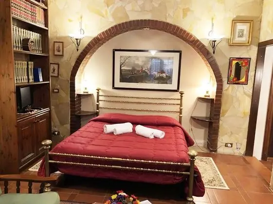 Small Paradise B&B Palermo - Öne Çıkan Resim