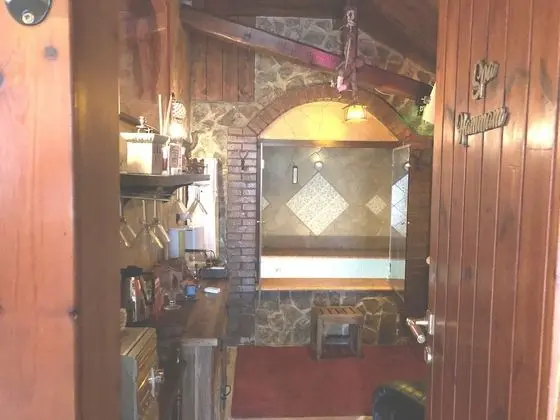 Small Paradise B&B Palermo - Spa