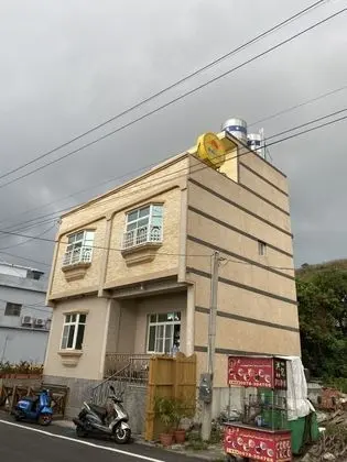 Small Ryukyu Loju sunrise Inn