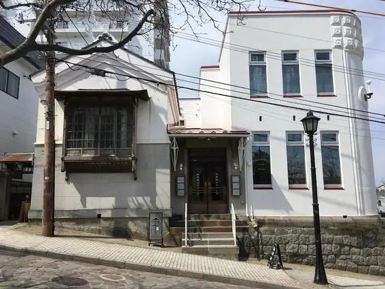 Small Town Hostel Hakodate