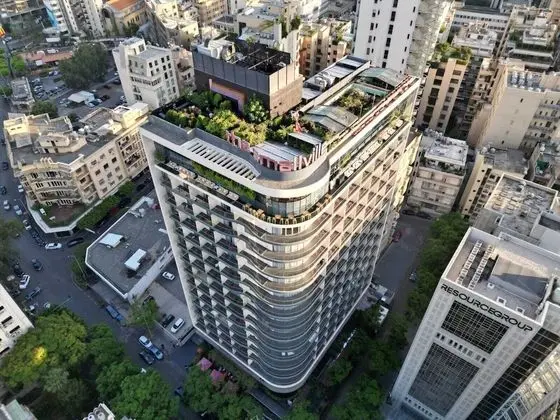 The Smallville Hotel