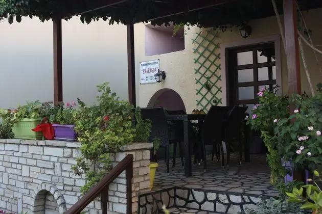 Smaragda - Manzara / Peyzaj