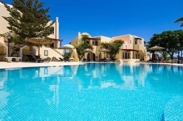 Smaragdi Apts