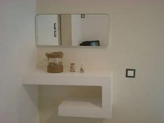 Smaragdi Rooms - İç Mekan