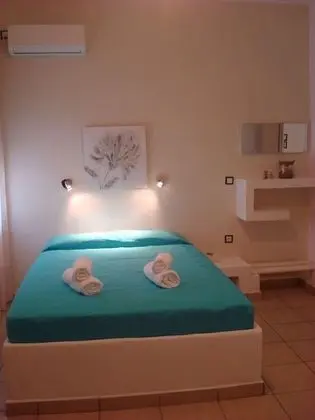 Smaragdi Rooms - Öne Çıkan Resim