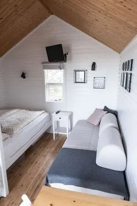 Smáratún Farm Eco Lodges - Oda