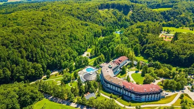 Hotel Šmarjeta - Terme Krka