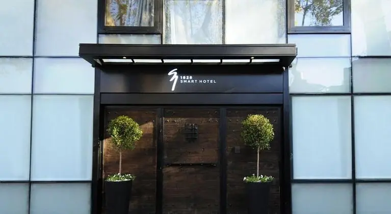 Smart Hotel 1828