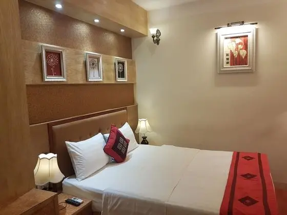 Smart hotel 2
