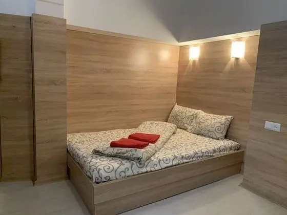Smart Apartment Krehivska 7
