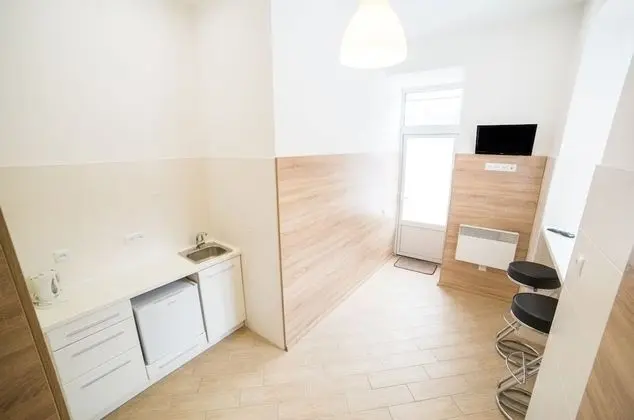 Smart Apartment Kulisha 29v