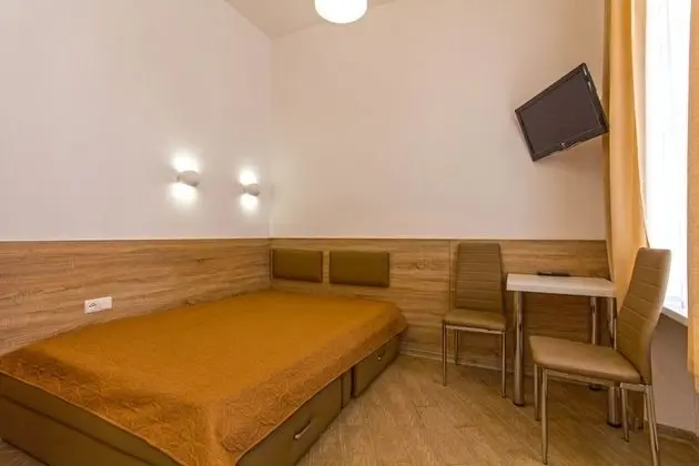 Smart Apartment Shpitalna 13a