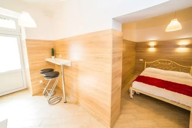 Smart Apartment Teodora 5b