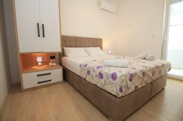 Smart Apartments Marea - Oda