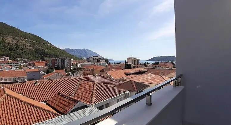 Smart Apartments Marea - Oda Manzaraları