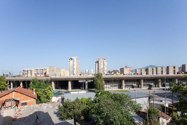 Smart Apartments SkopjeFotoğrafı