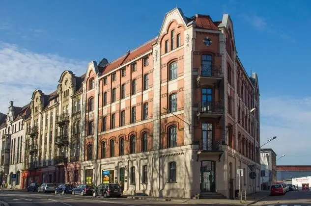 Smart Aps Apartamenty Mikolowska9