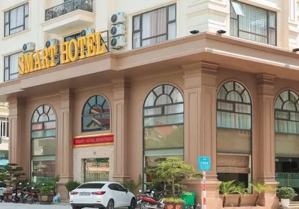 Smart Hotel