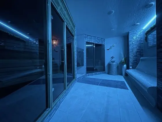 Smart Hotel Budapest & Apartments - Havuz