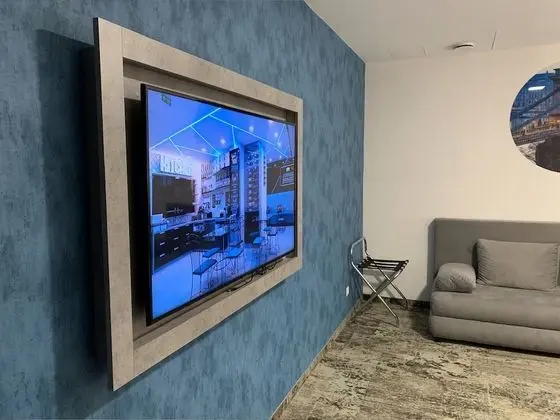 Smart Hotel Budapest & Apartments - Oda