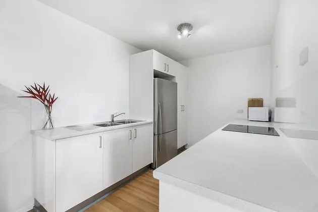 Smart Budget Retreat - İç Mekan