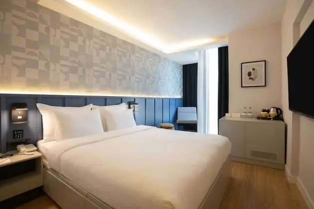 Smart by Dedeman Eskisehir - Oda