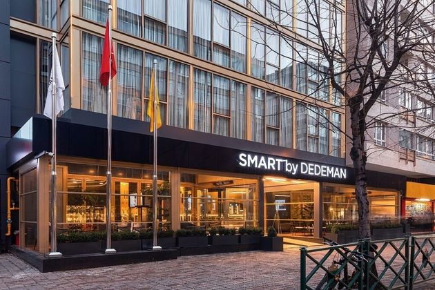 Smart by Dedeman EskisehirFotoğrafı