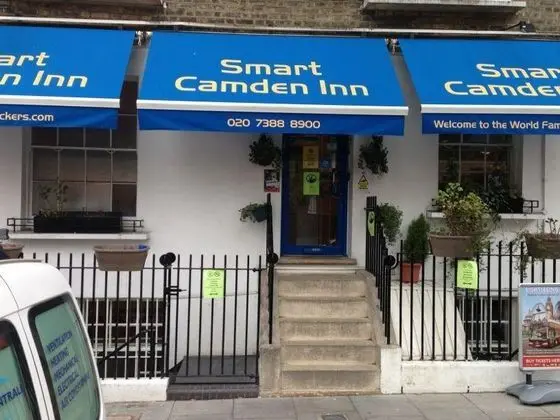 Smart Camden Inn - Genel