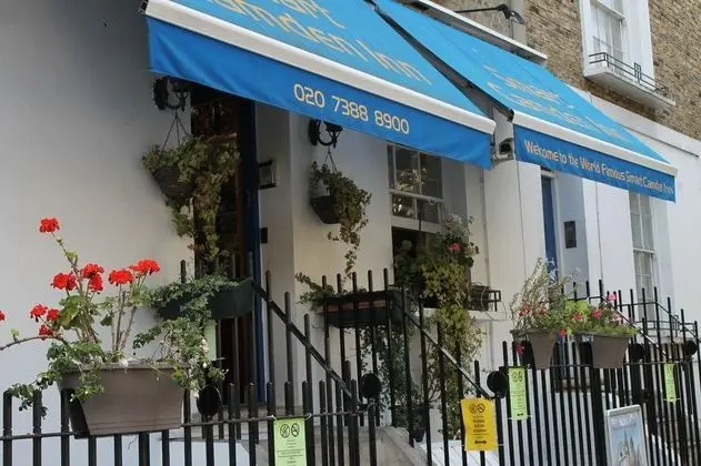 Smart Camden Inn - Genel