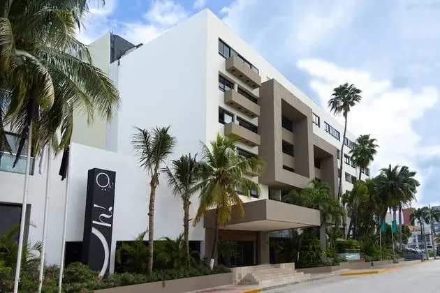 Smart Cancun The Urban Oasis - Dış Mekan