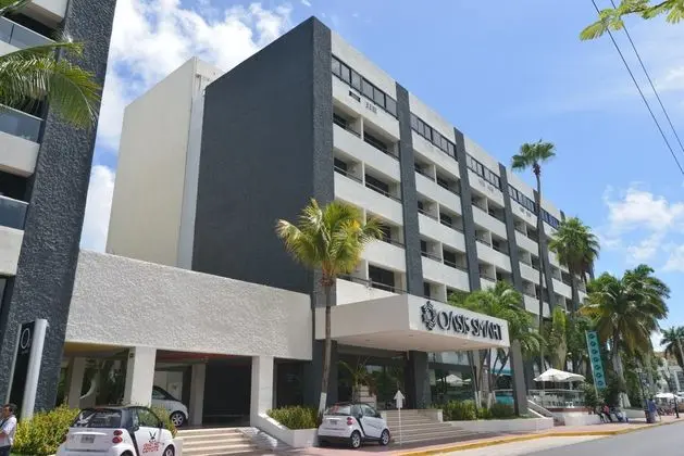 Smart Cancun The Urban Oasis - Genel