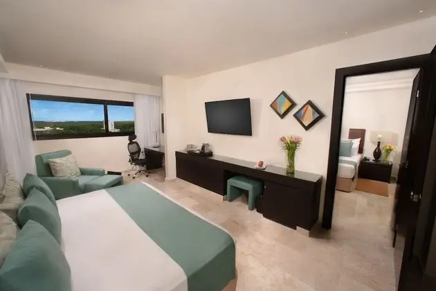 Smart Cancun The Urban Oasis - Oda