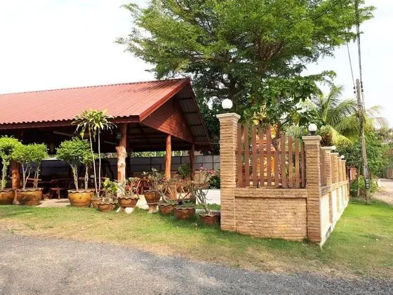 Smart Resort