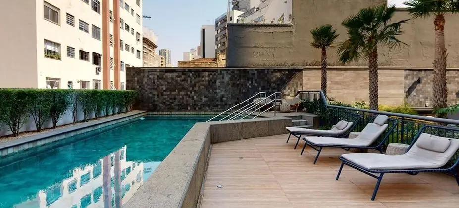 Smart Charlie Bela Vista