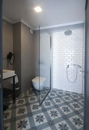 Smart City Bodrum Hotel - Oda