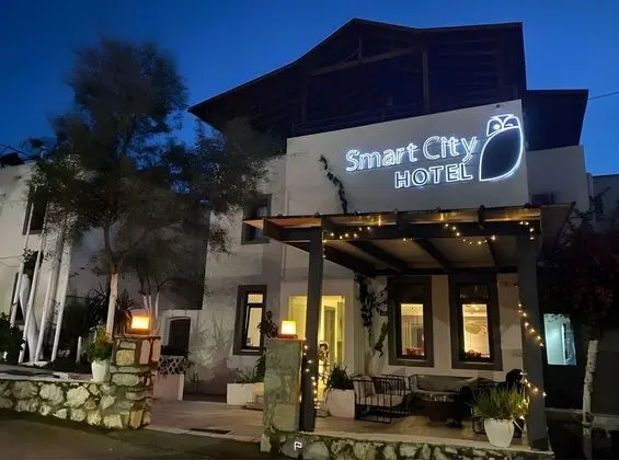 Smart City Bodrum Hotel