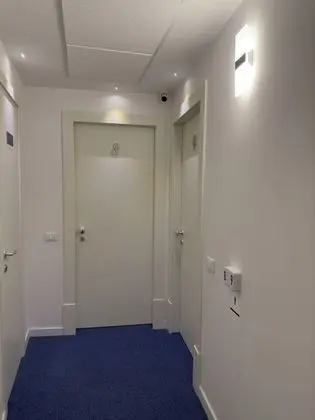 Hotel Smart Cruise - İç Mekan
