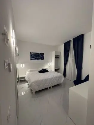 Hotel Smart Cruise - Oda