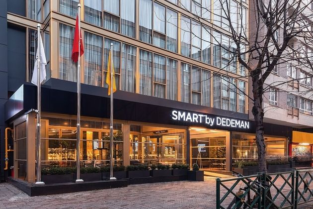 Smart by Dedeman EskişehirFotoğrafı