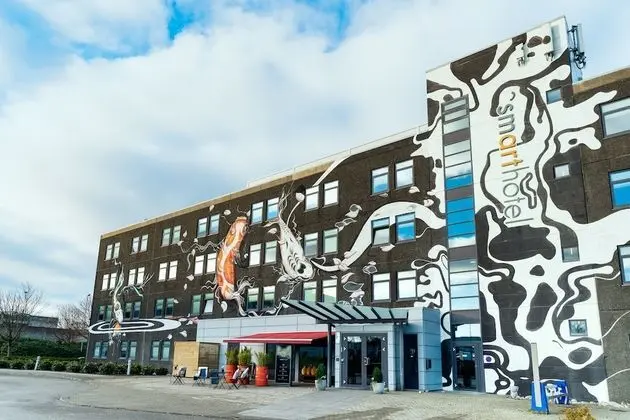 Smarthotel Forus