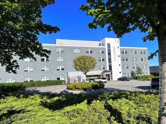 Smarthotel Forus - Öne Çıkan Resim