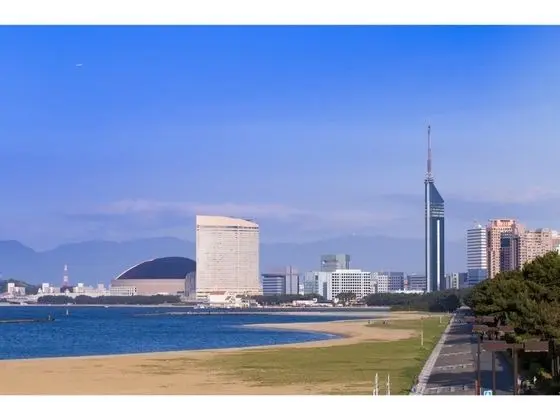 Smart Hotel Hakata 2