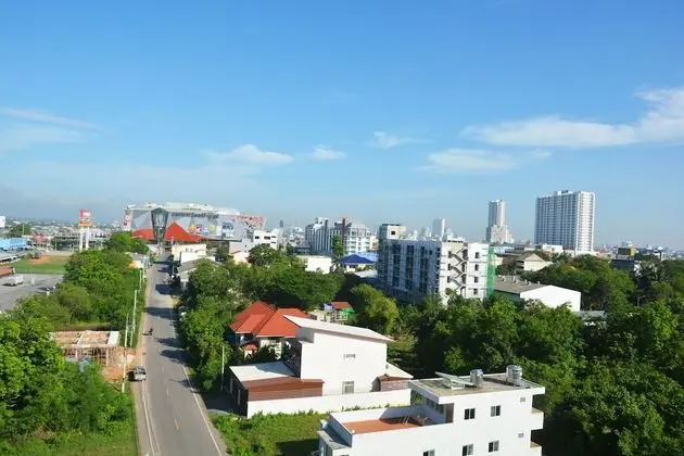 The Smart Hotel Hatyai