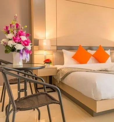 The Smart Hotel Hatyai - Öne Çıkan Resim