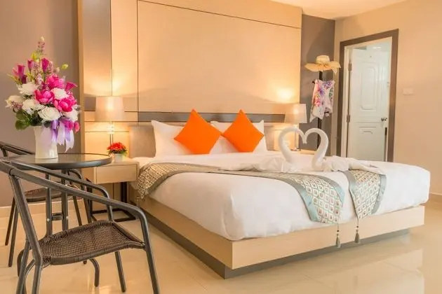The Smart Hotel Hatyai - Öne Çıkan Resim