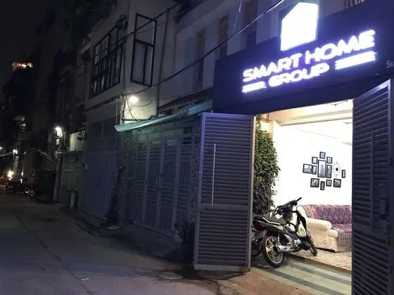 Smart Home Group - Dış Mekan